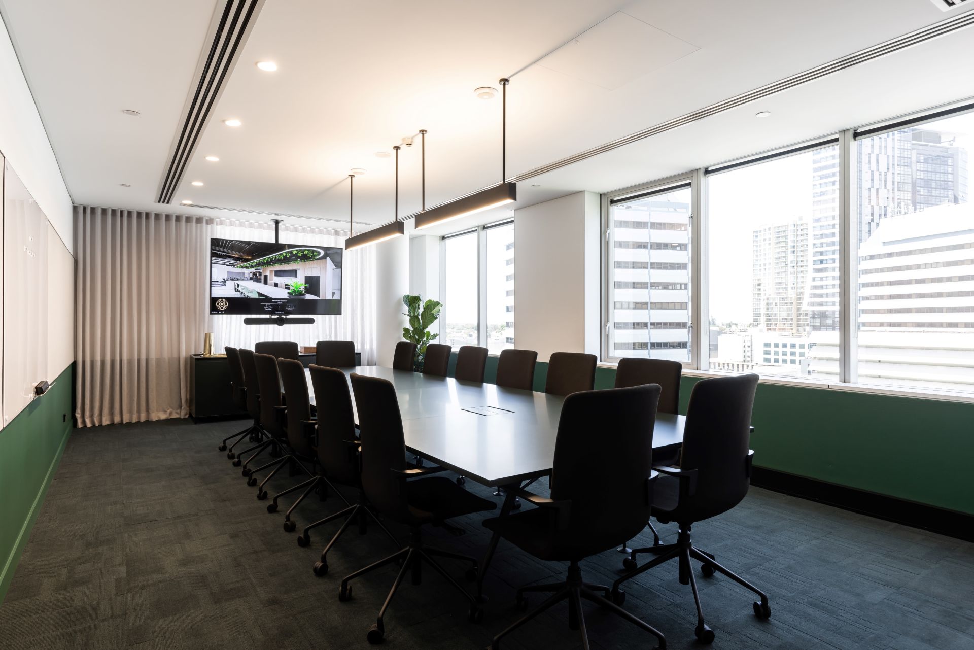 cirque by Centuria image 5