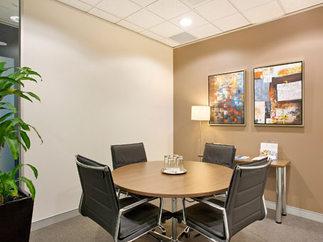 Regus - Sydney Chatswood Centre image 4