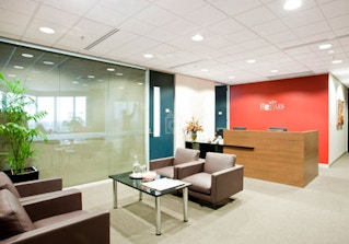 Regus - Sydney Chatswood Centre image 2