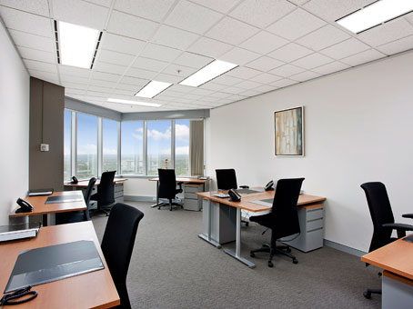 Regus - Sydney Chatswood Centre image 5