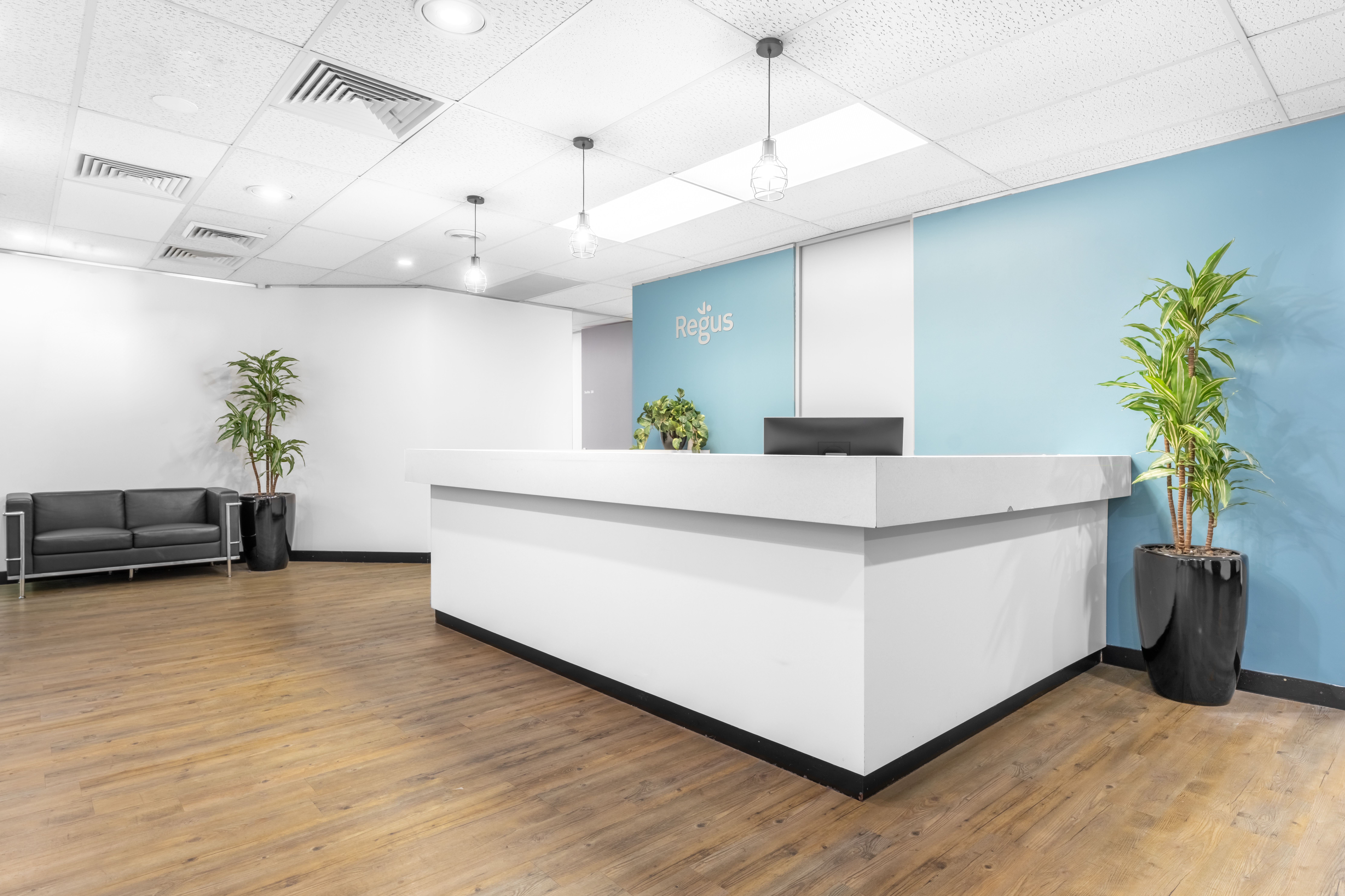 Regus - Sydney, Chatswood - Help Street image 5