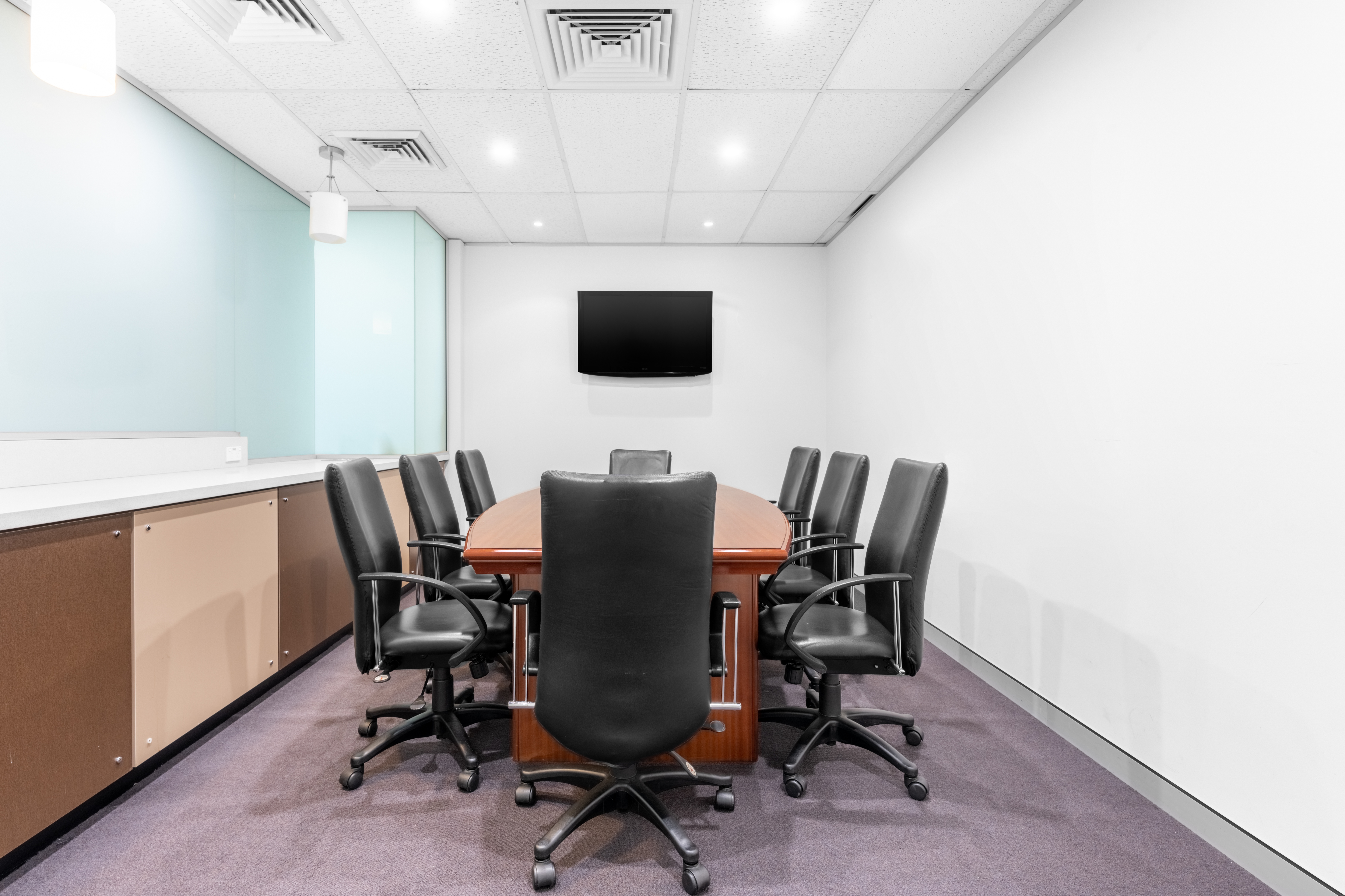 Regus - Sydney, Chatswood - Help Street image 4