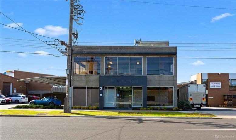 E & S Keramidas image 1