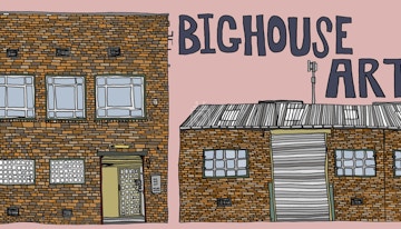 Bighouse Arts image 1