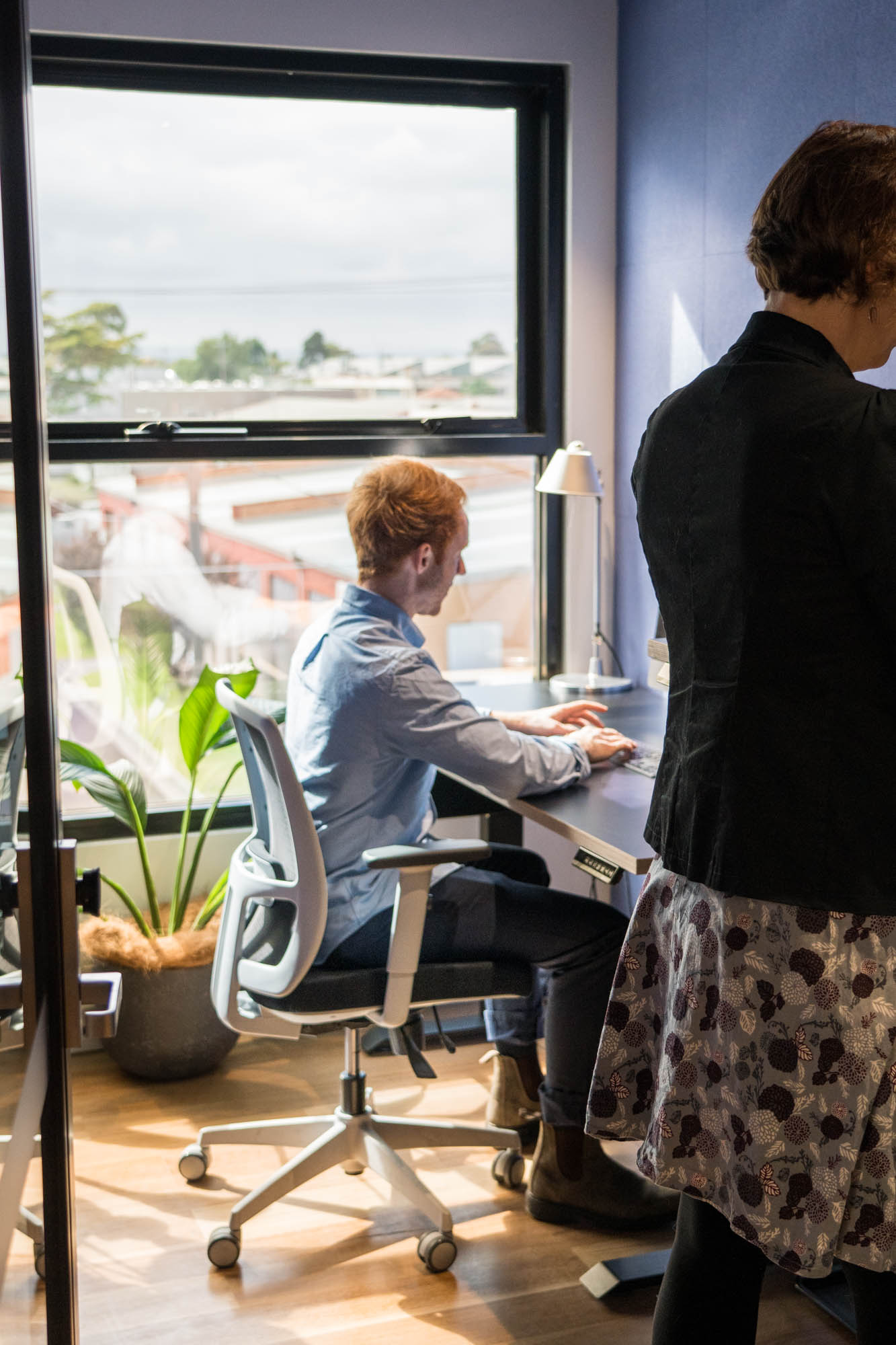 CoWork North image 2