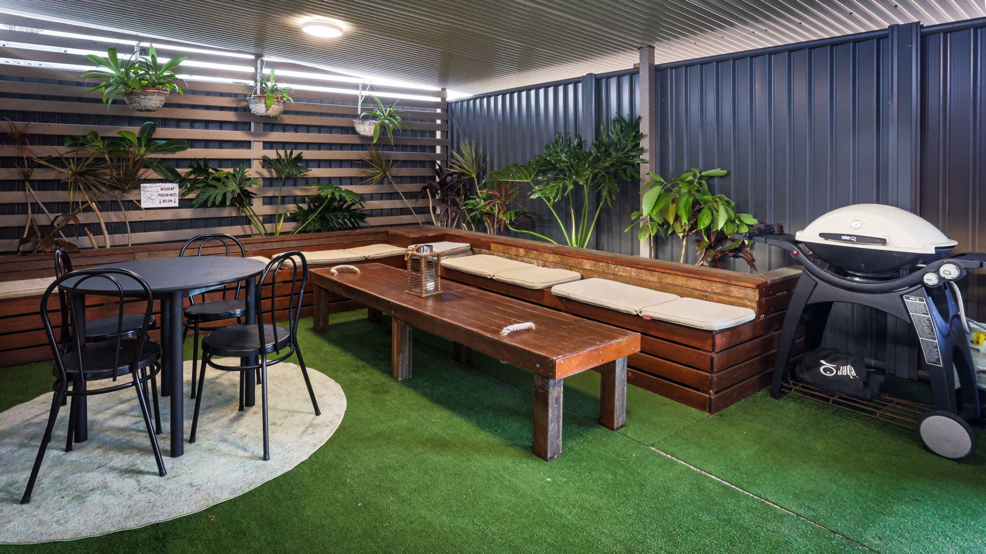 Genius Loves Company image 3