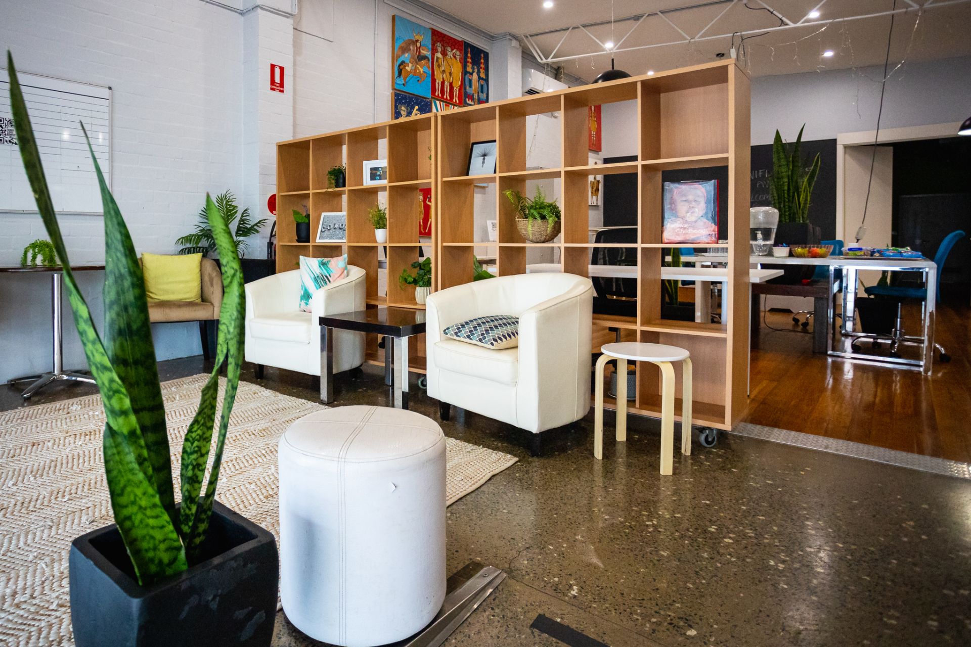 Genius Loves Company image 5