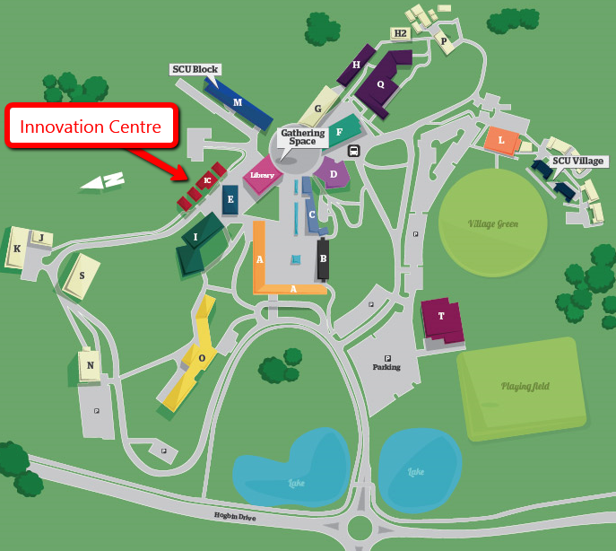 Innovation Hub - Coffs Coast image 3