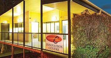 Innovation Hub - Coffs Coast profile image