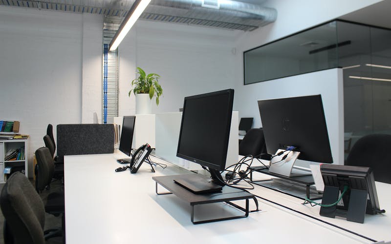 Neonormal - Co Working Space image 2