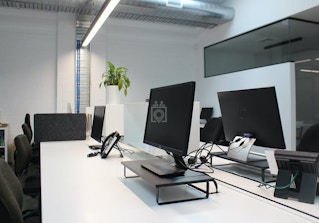 Neonormal - Co Working Space image 2