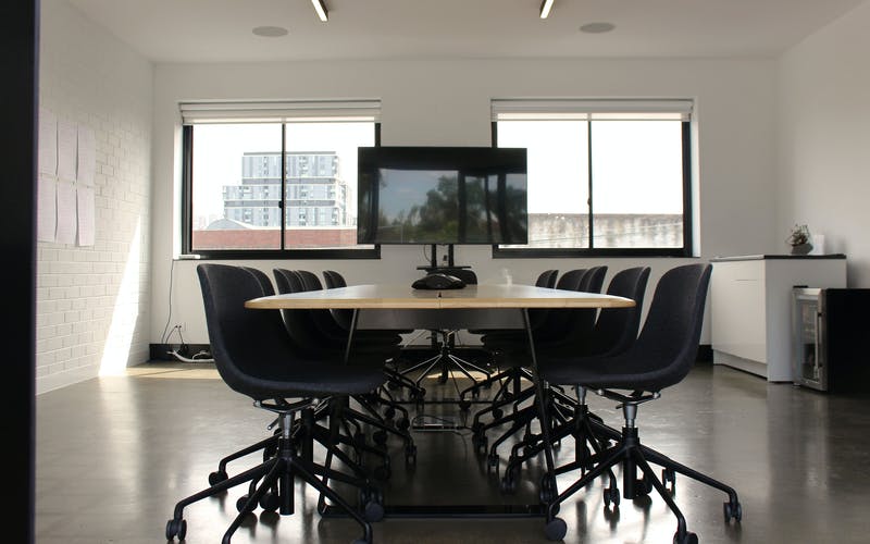 Neonormal - Co Working Space image 4