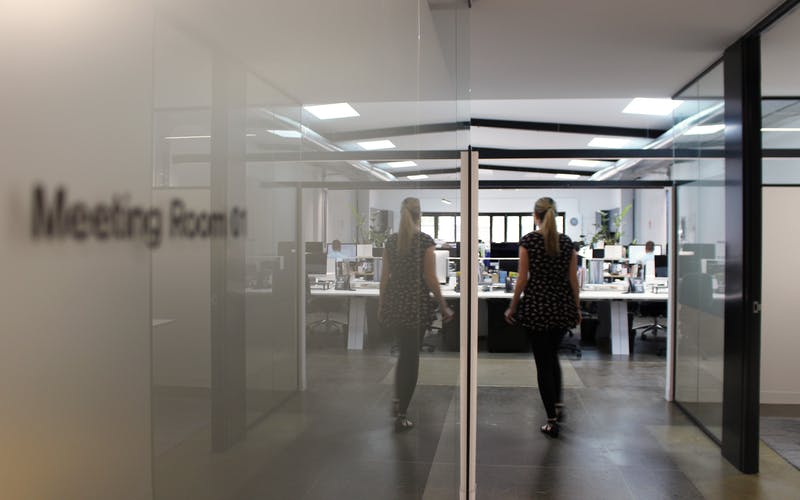 Neonormal - Co Working Space image 3