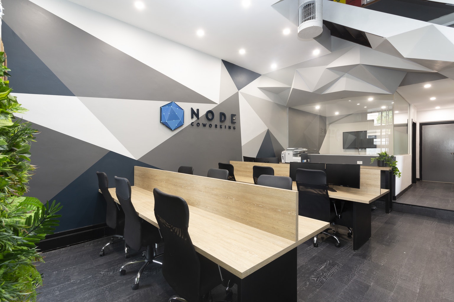 Node Coworking image 2