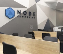 Node Coworking profile image