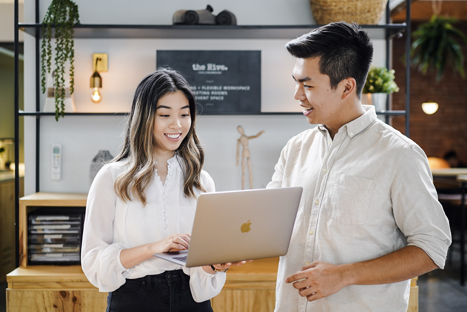 The Hive Collingwood image 2