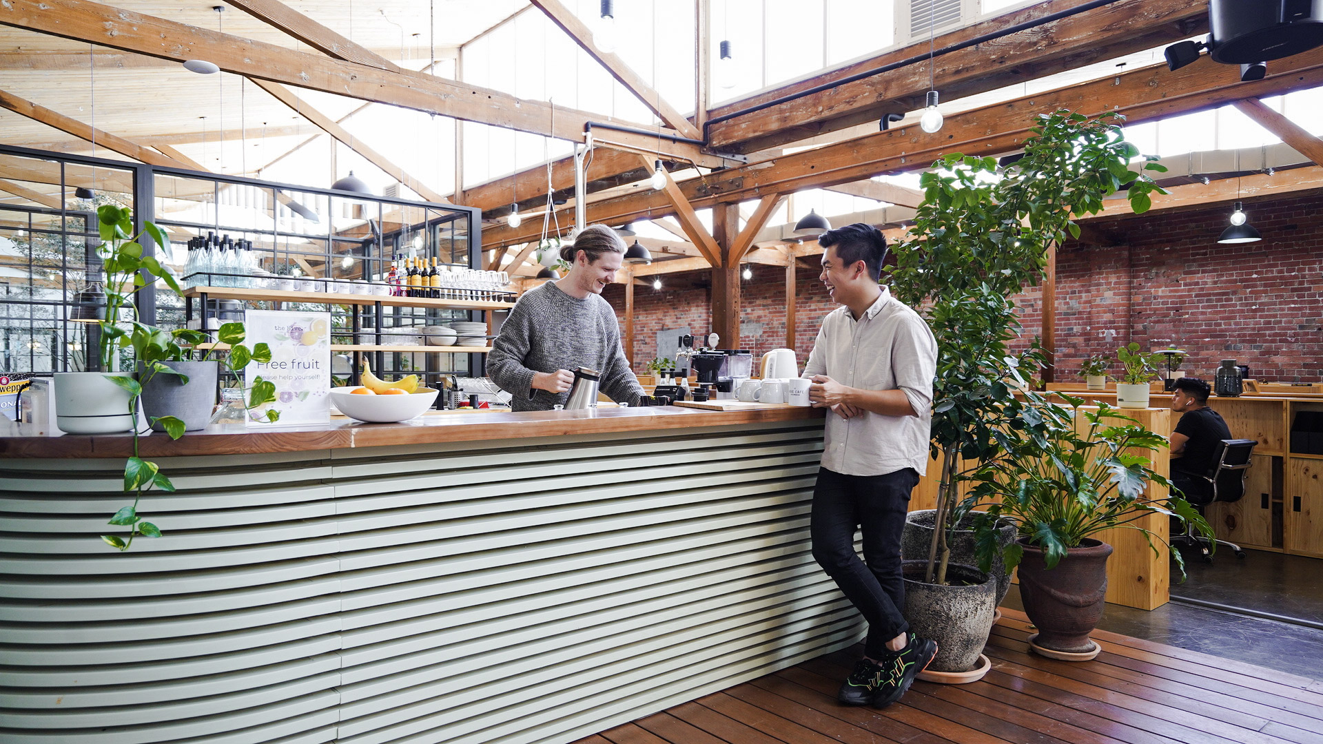 The Hive Collingwood image 3