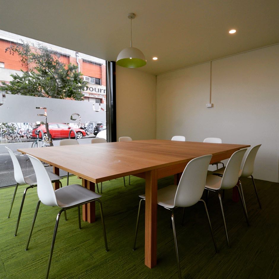 Workplace Cowork image 4