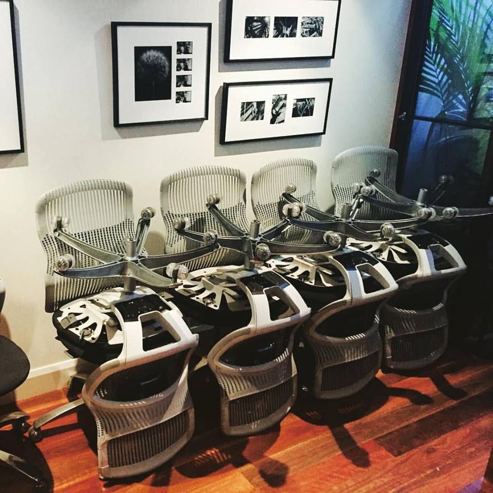 Workplace Cowork image 5