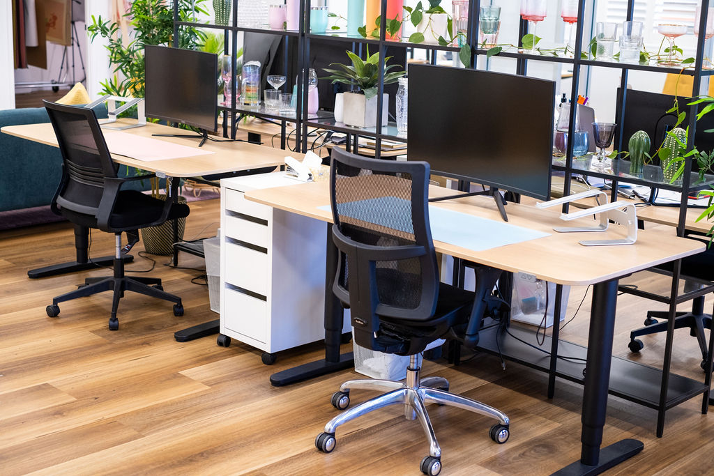 D-STILL Coworking Space image 2