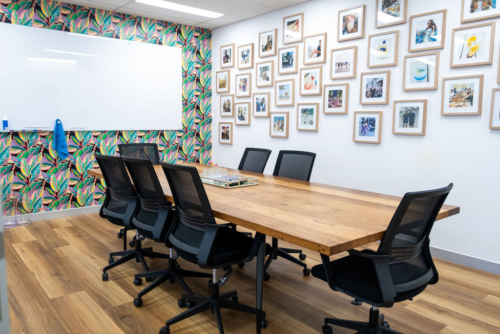 D-STILL Coworking Space image 4