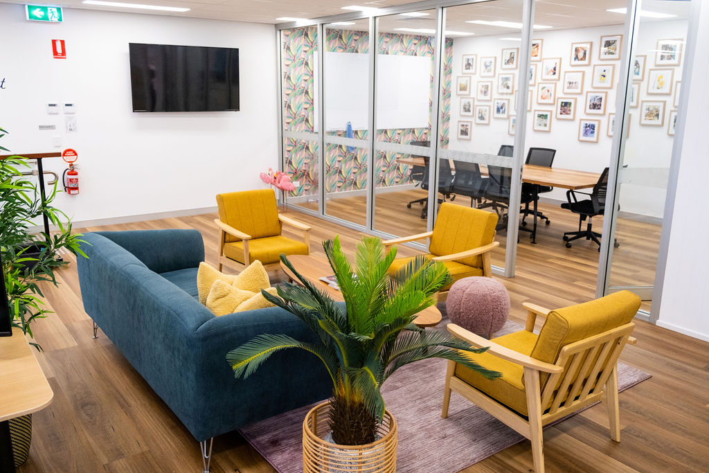 D-STILL Coworking Space image 3