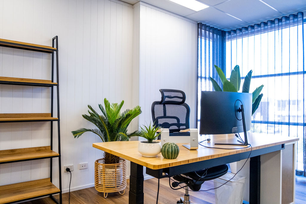 D-STILL Coworking Space image 5