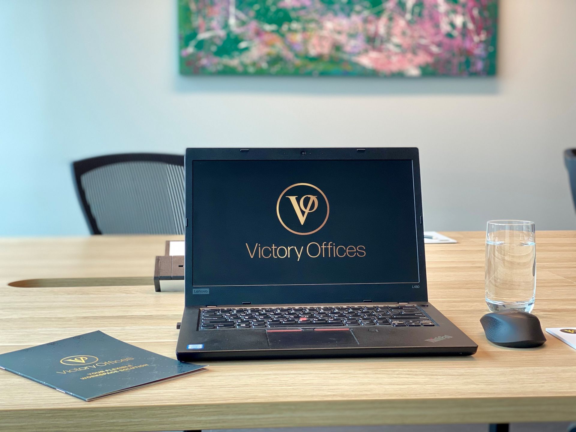 Victory Offices | 600 Church image 2