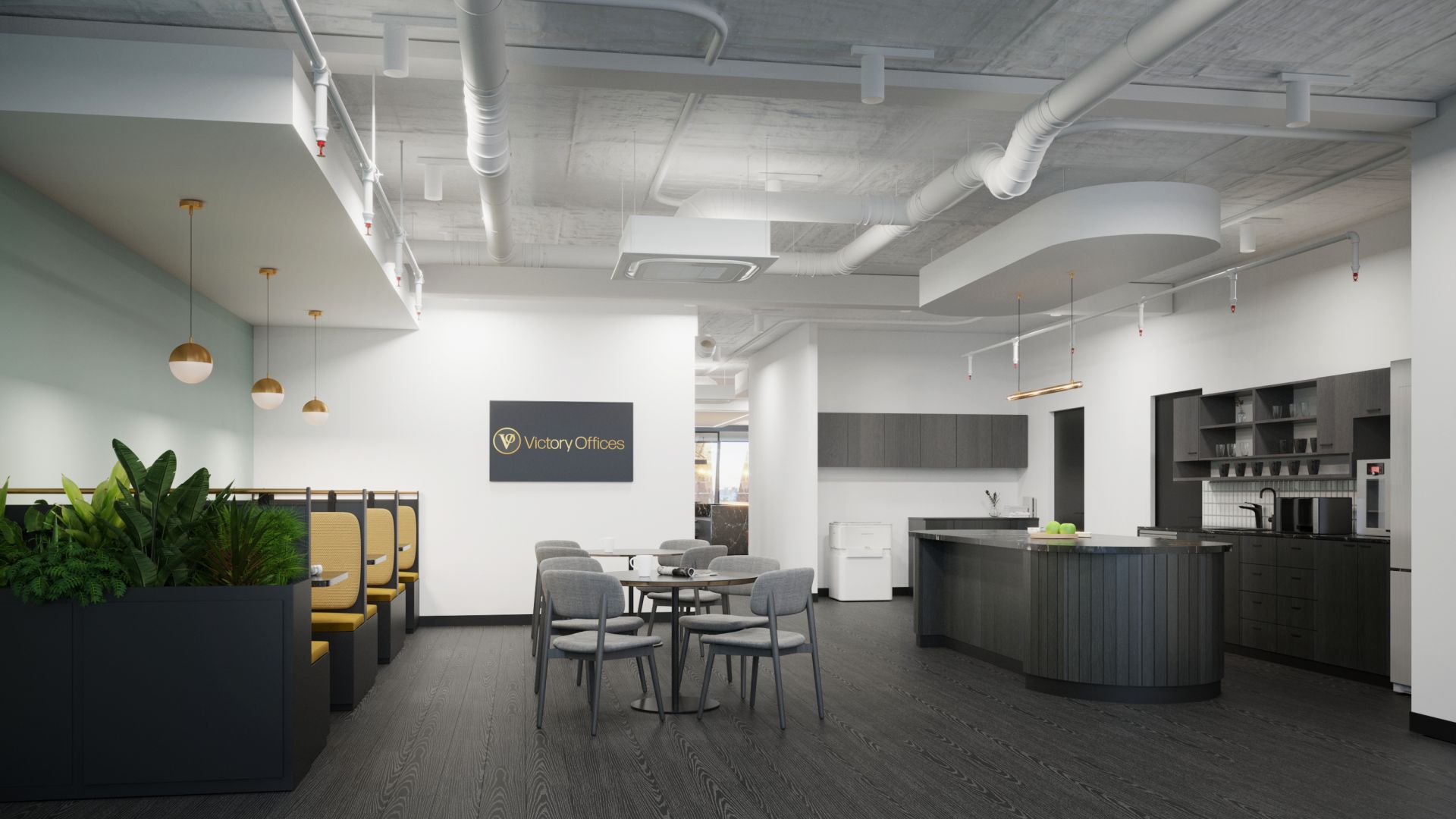 Victory Offices | 600 Church image 3