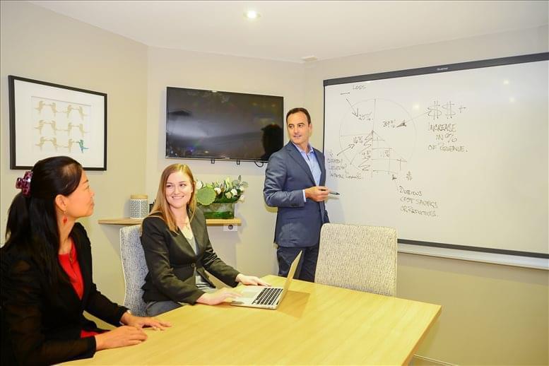 Excen Executive Centres image 2