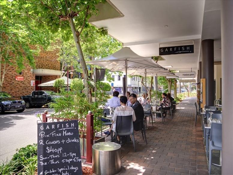 Excen Executive Centres image 3