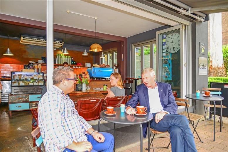 Excen Executive Centres image 5