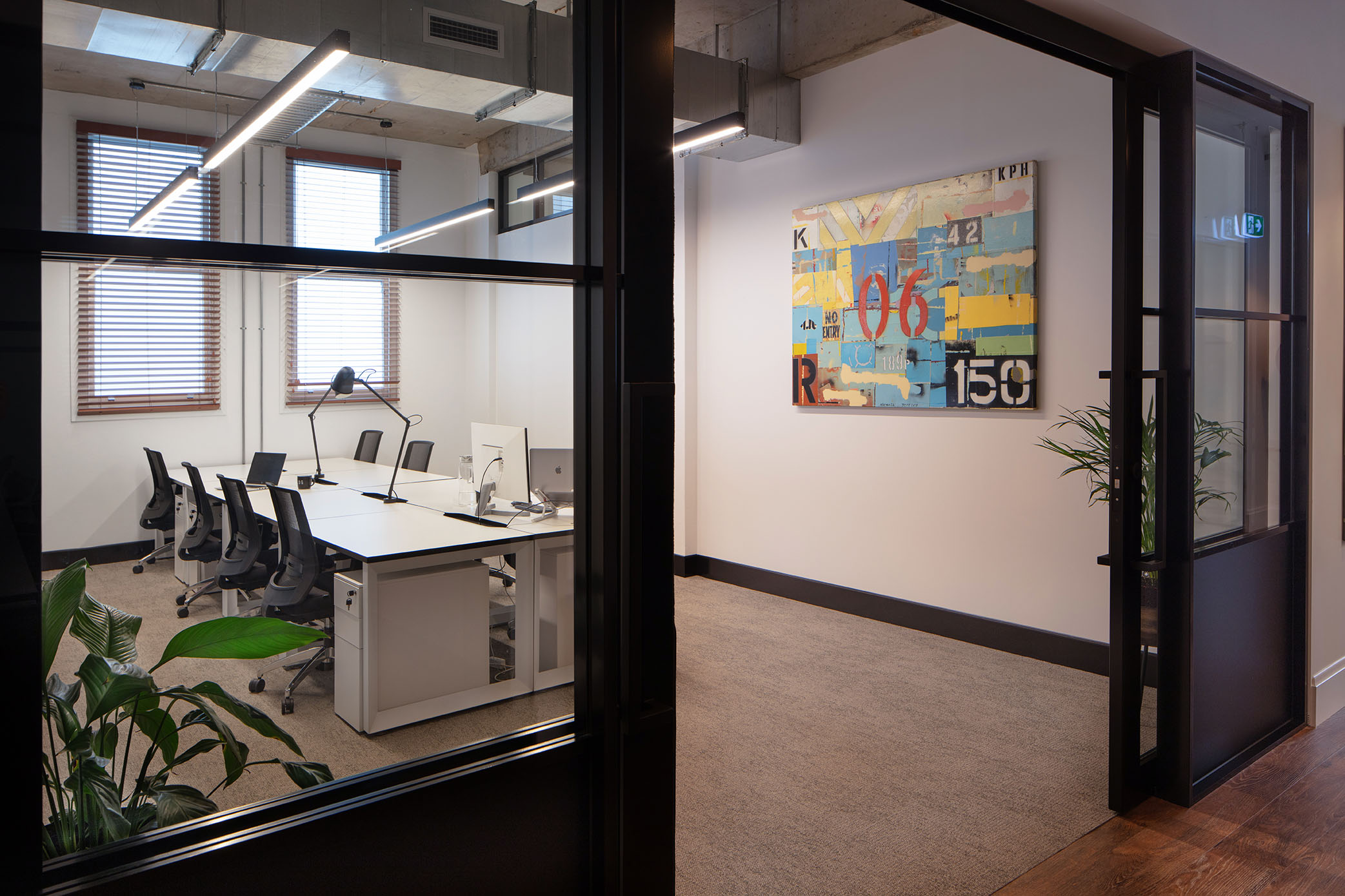 COG work + space image 3