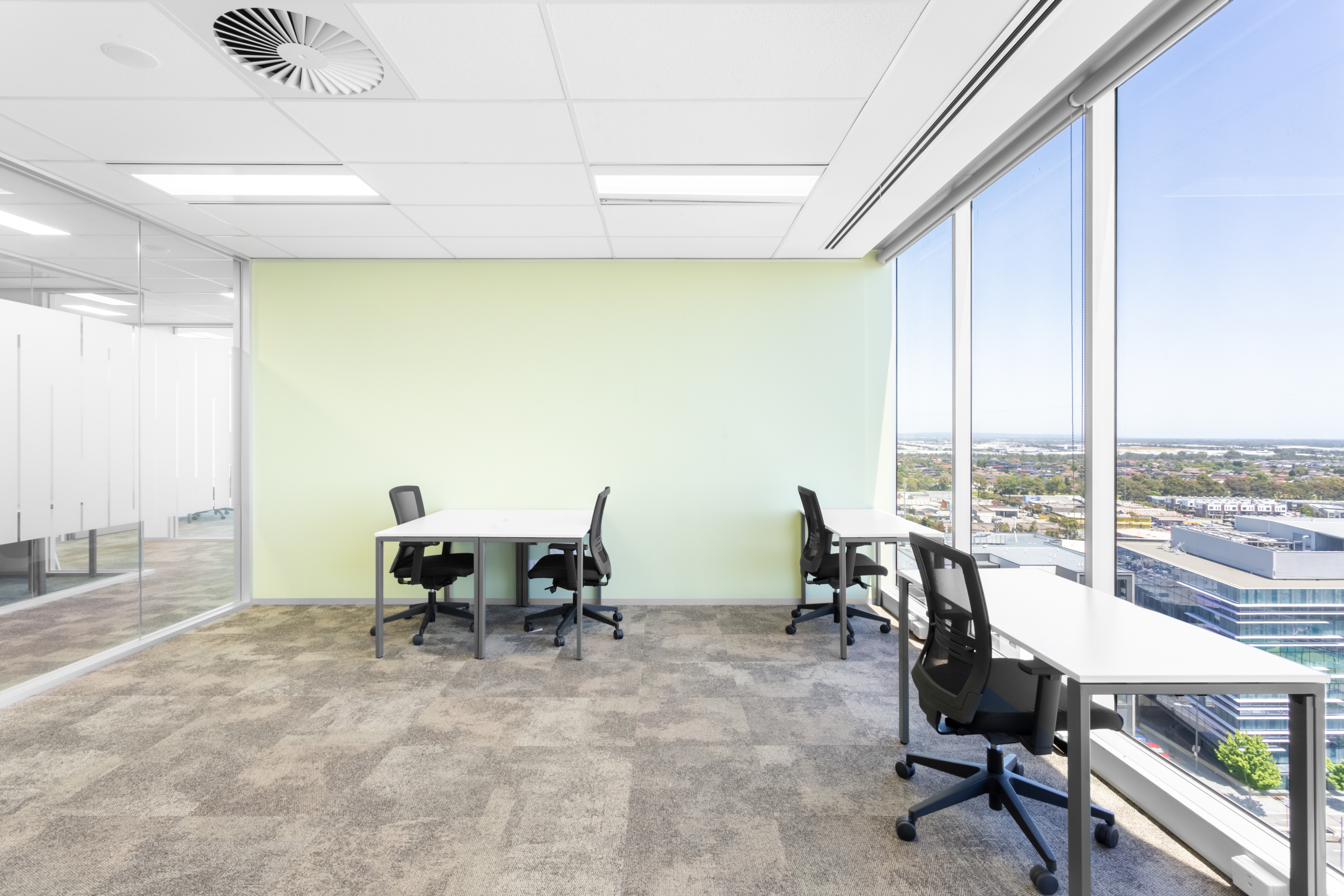 Regus - Melbourne, Dandenong image 2