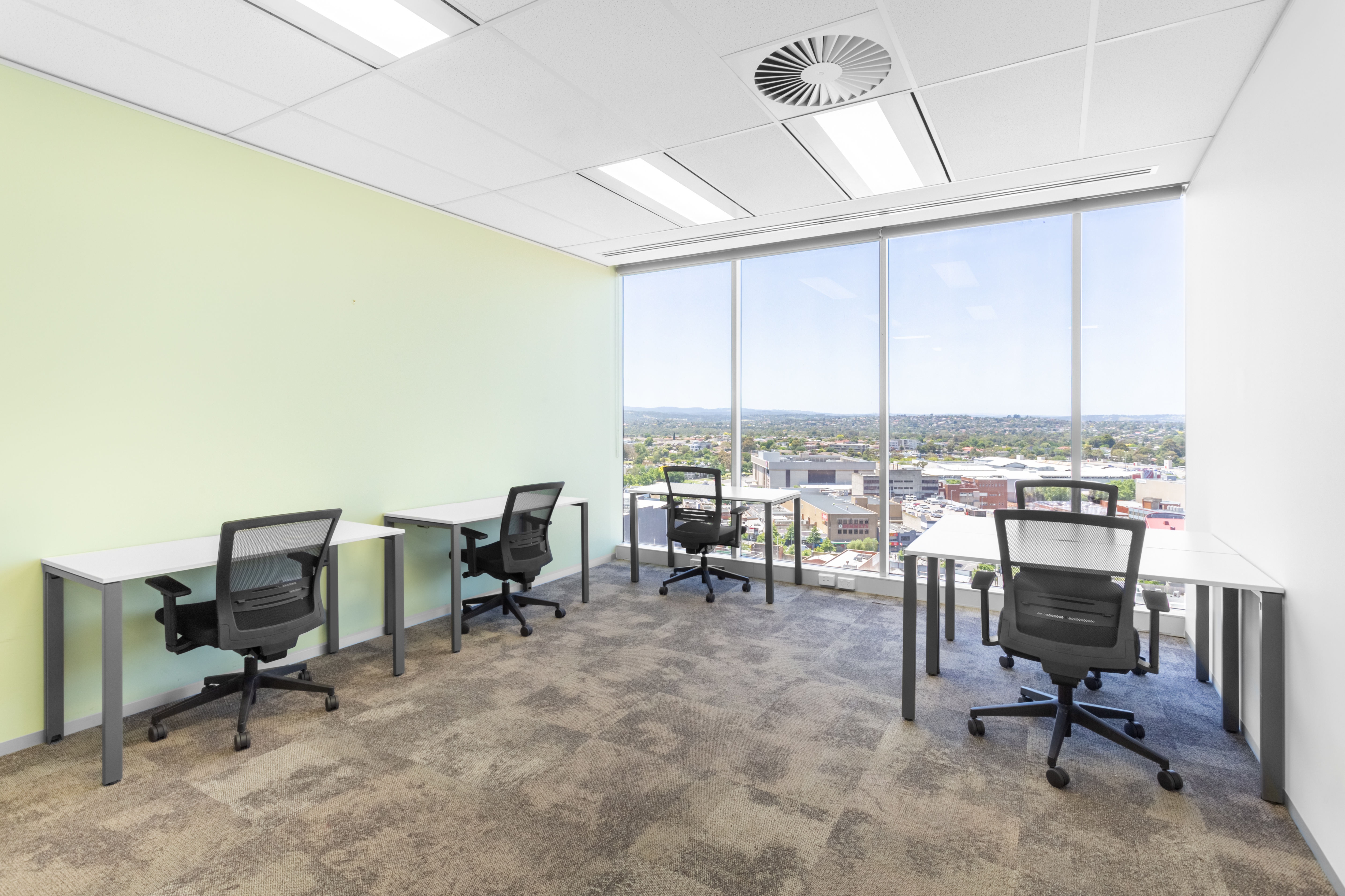 Regus - Melbourne, Dandenong image 4