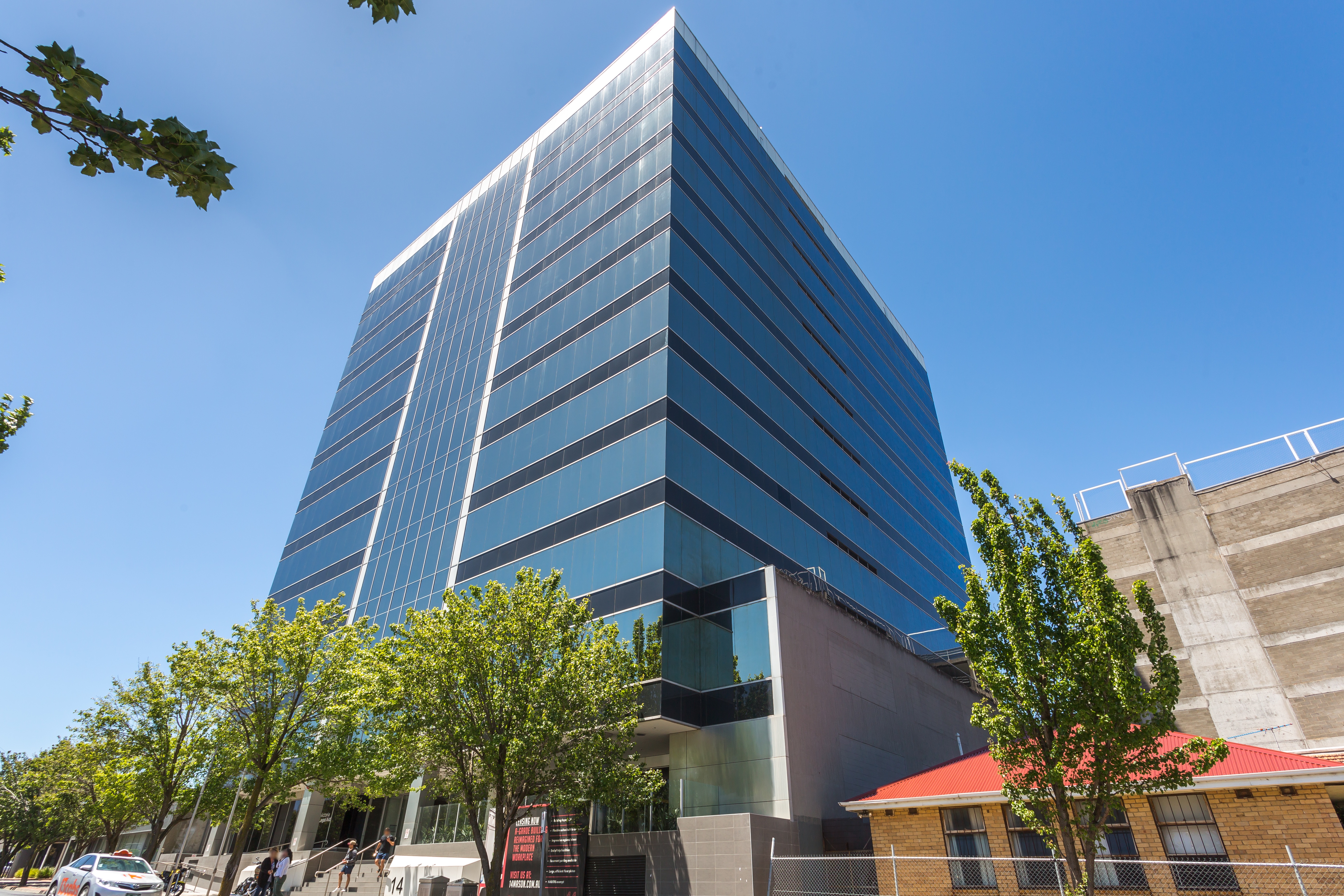 Regus - Melbourne, Dandenong profile image
