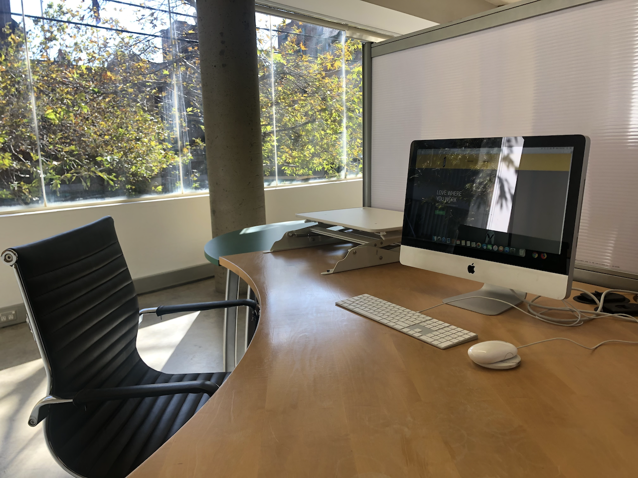 Bureau Space image 2