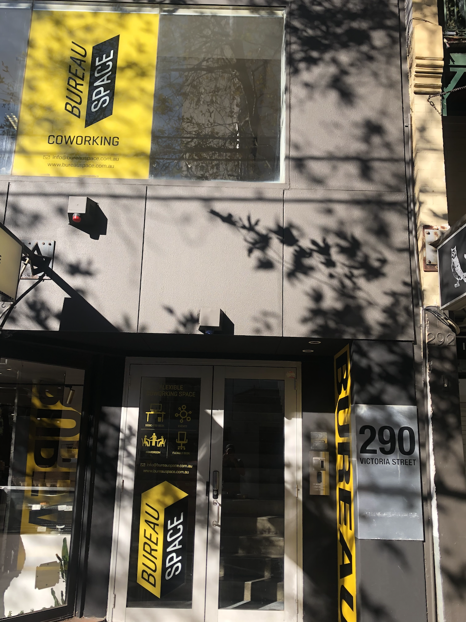 Bureau Space image 4