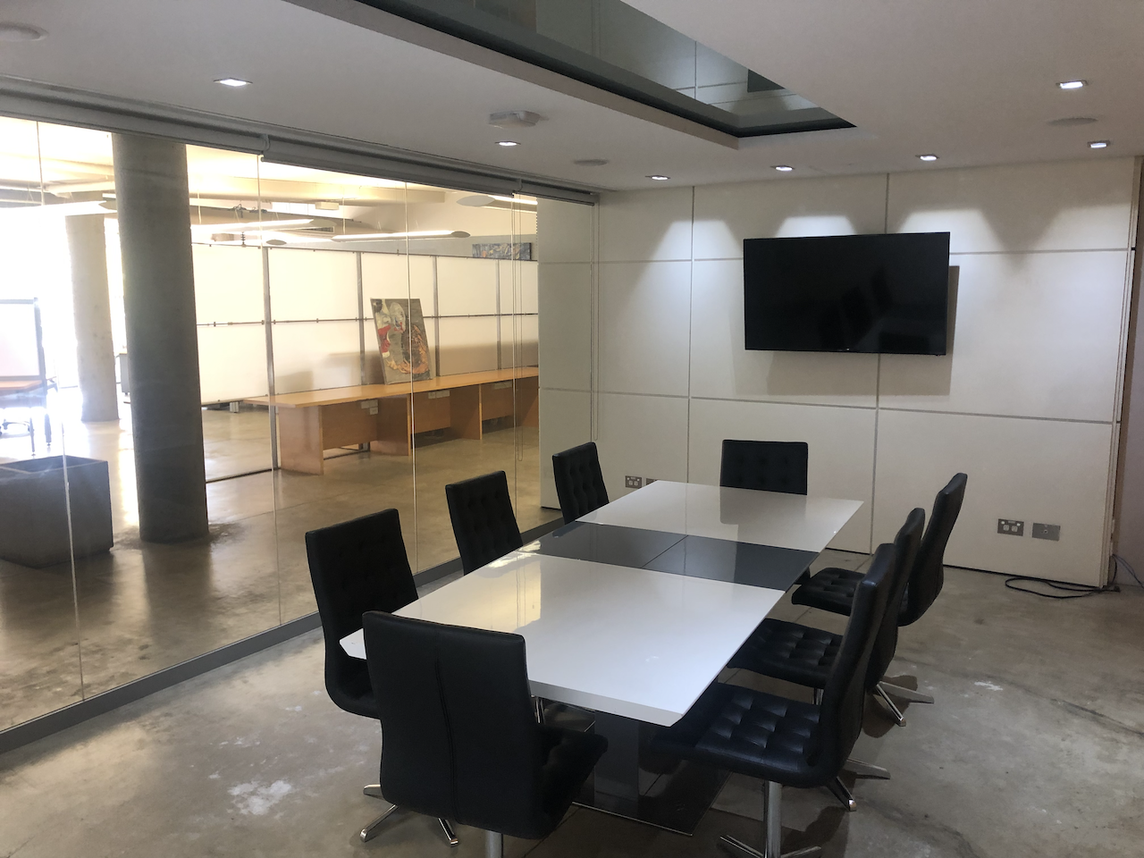 Bureau Space image 5