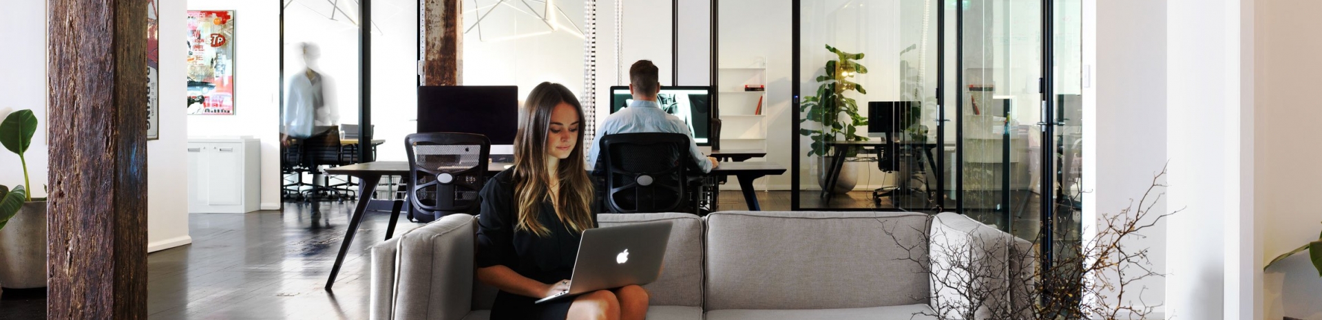 Desk Space profile image