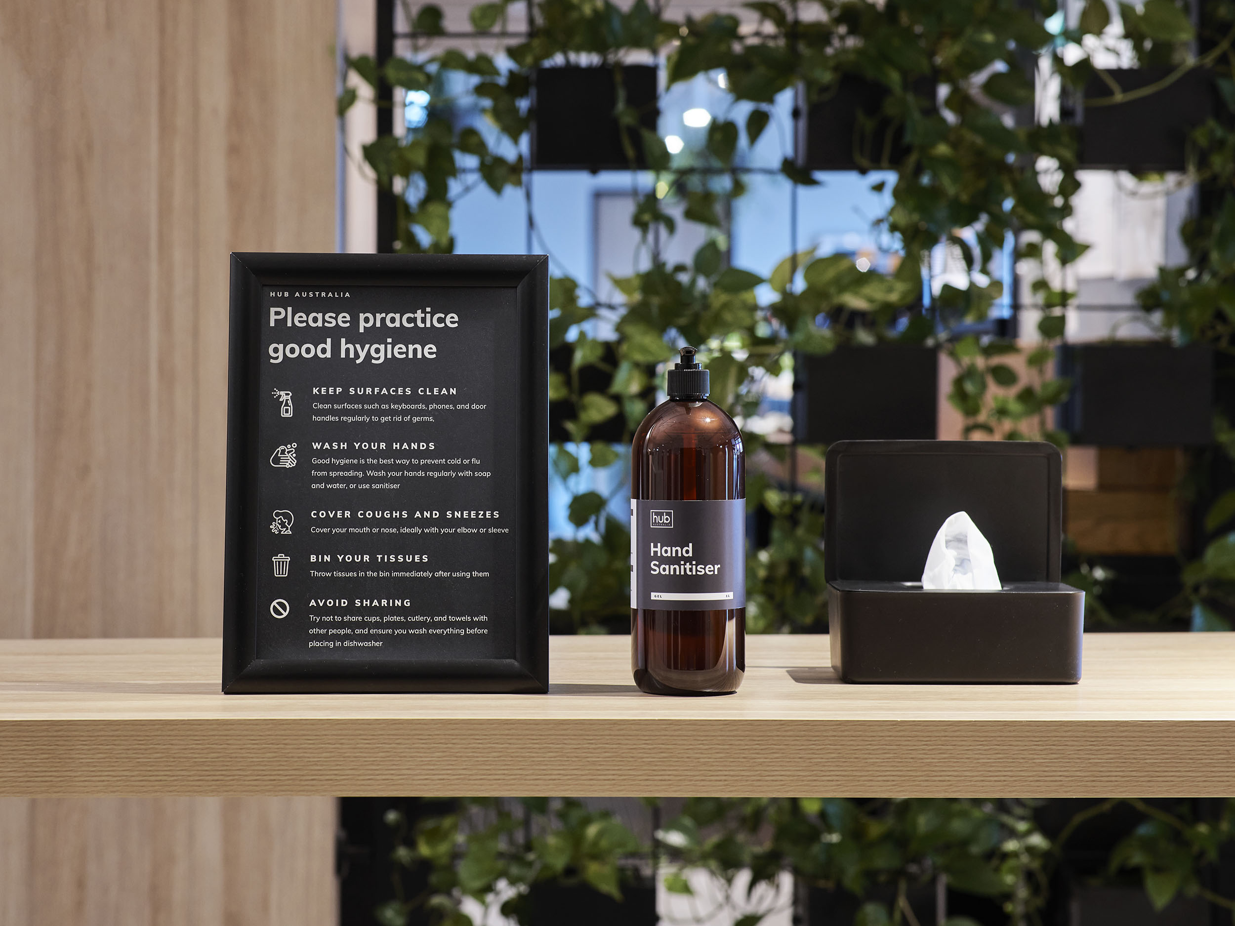 Hub Hyde Park image 2