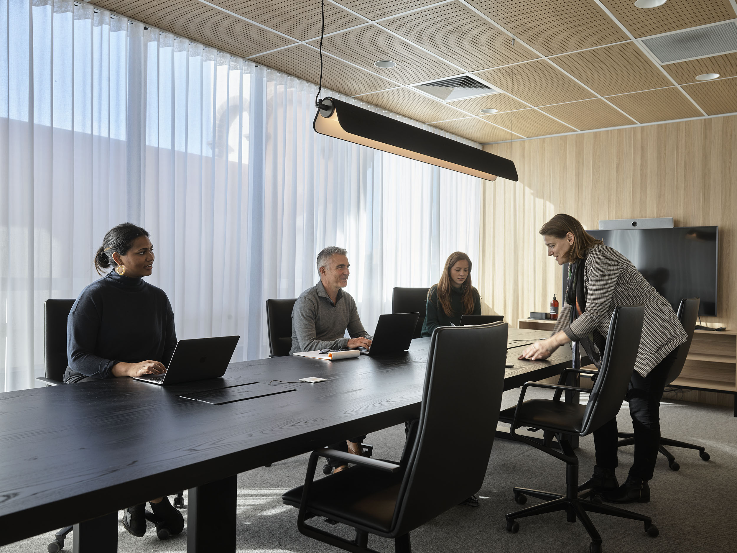 Hub Hyde Park image 3