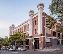 Hub Hyde Park profile image