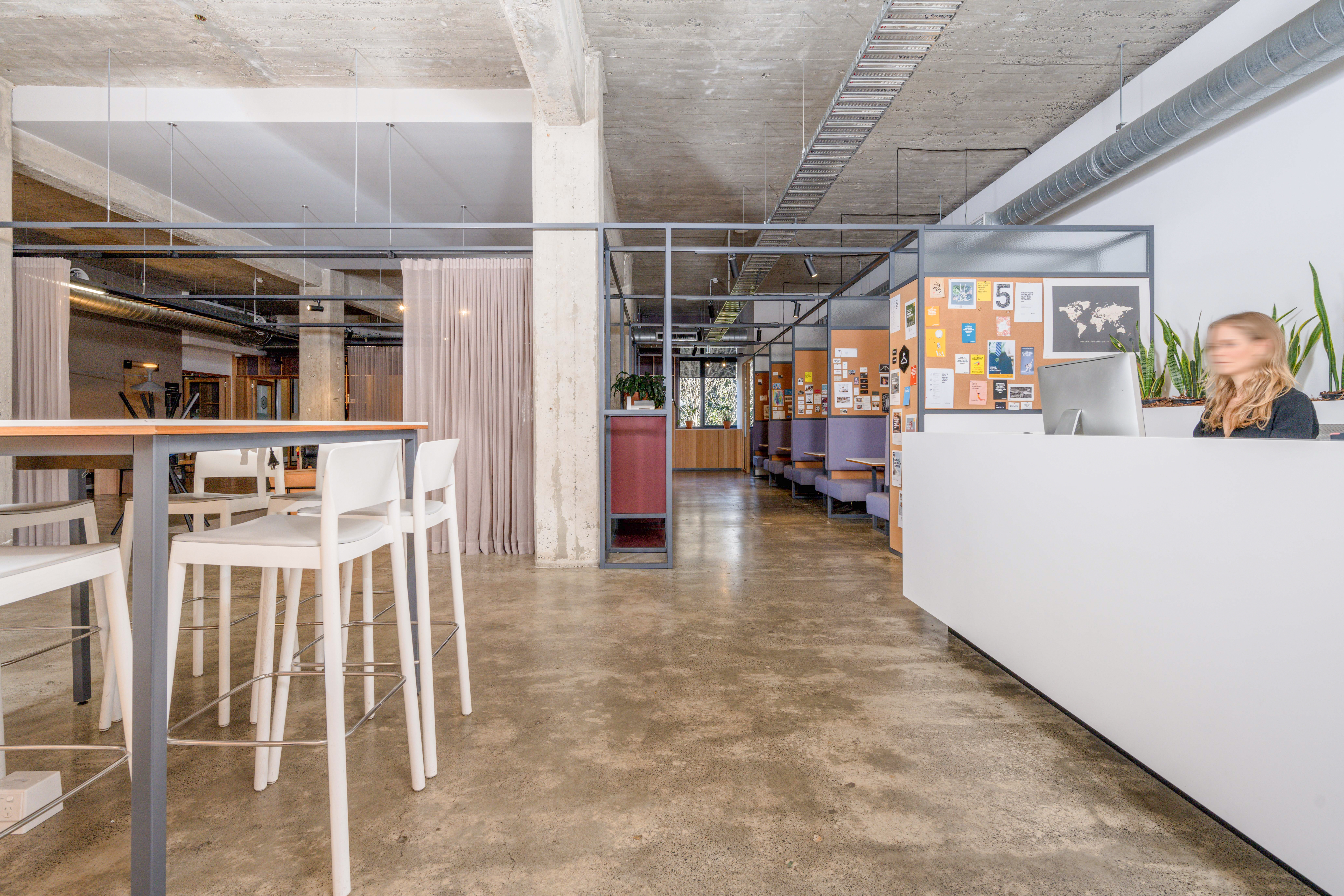 Spaces - Sydney, Spaces Surry Hills image 5