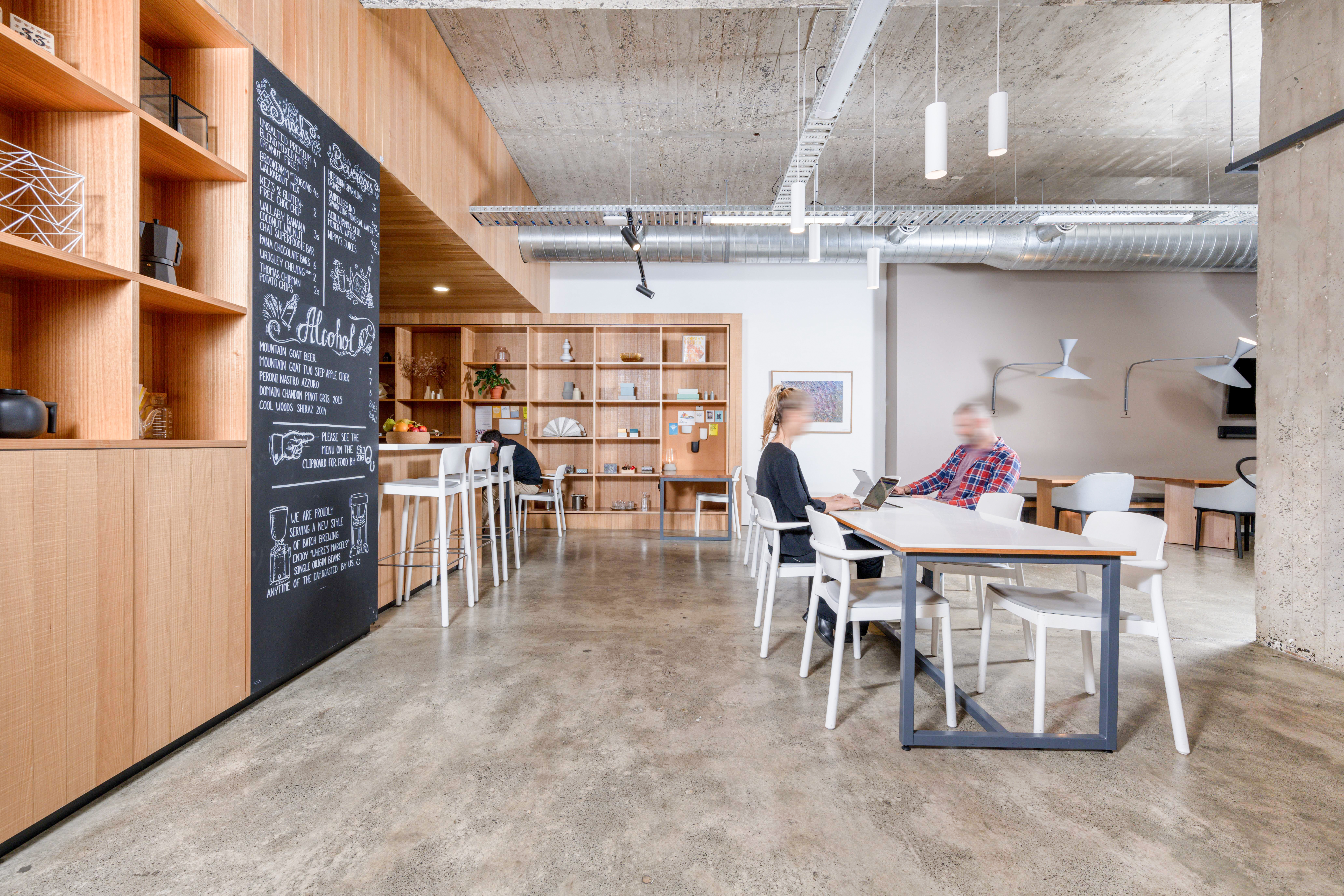 Spaces - Sydney, Spaces Surry Hills image 3