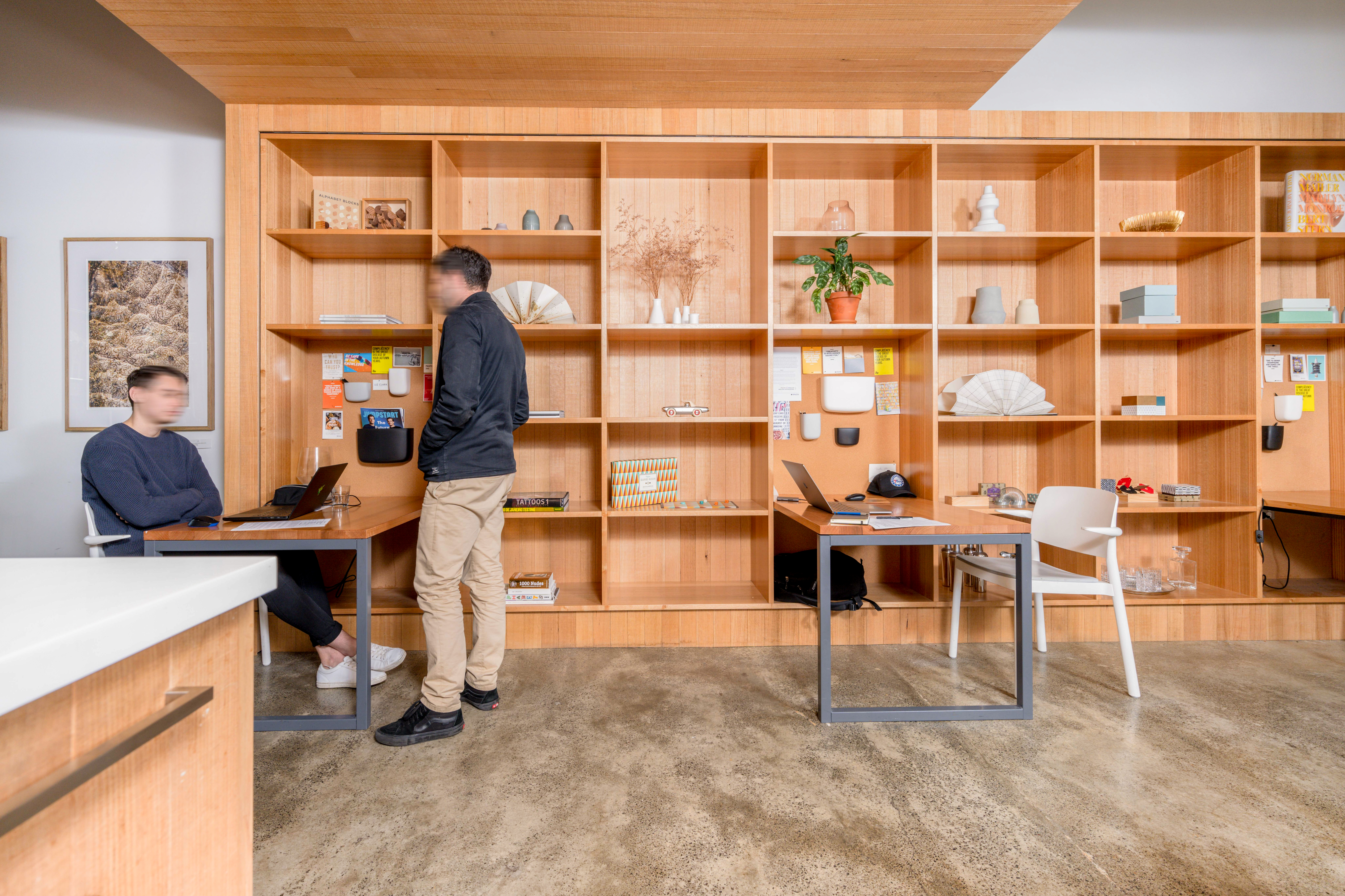 Spaces - Sydney, Spaces Surry Hills image 1