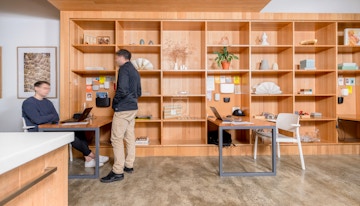 Spaces - Sydney, Spaces Surry Hills image 1