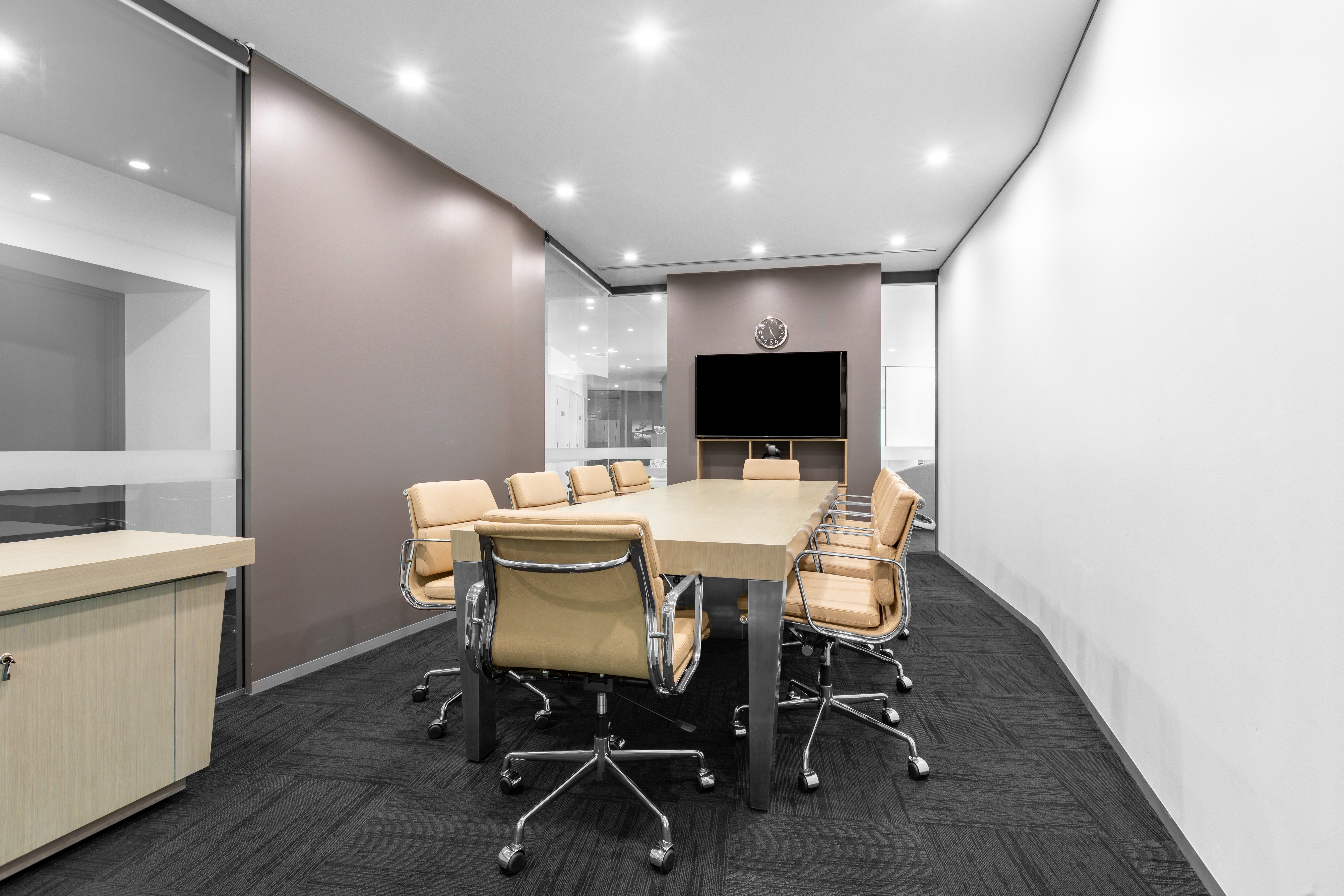 Regus - Darwin, Charles Darwin Centre image 4