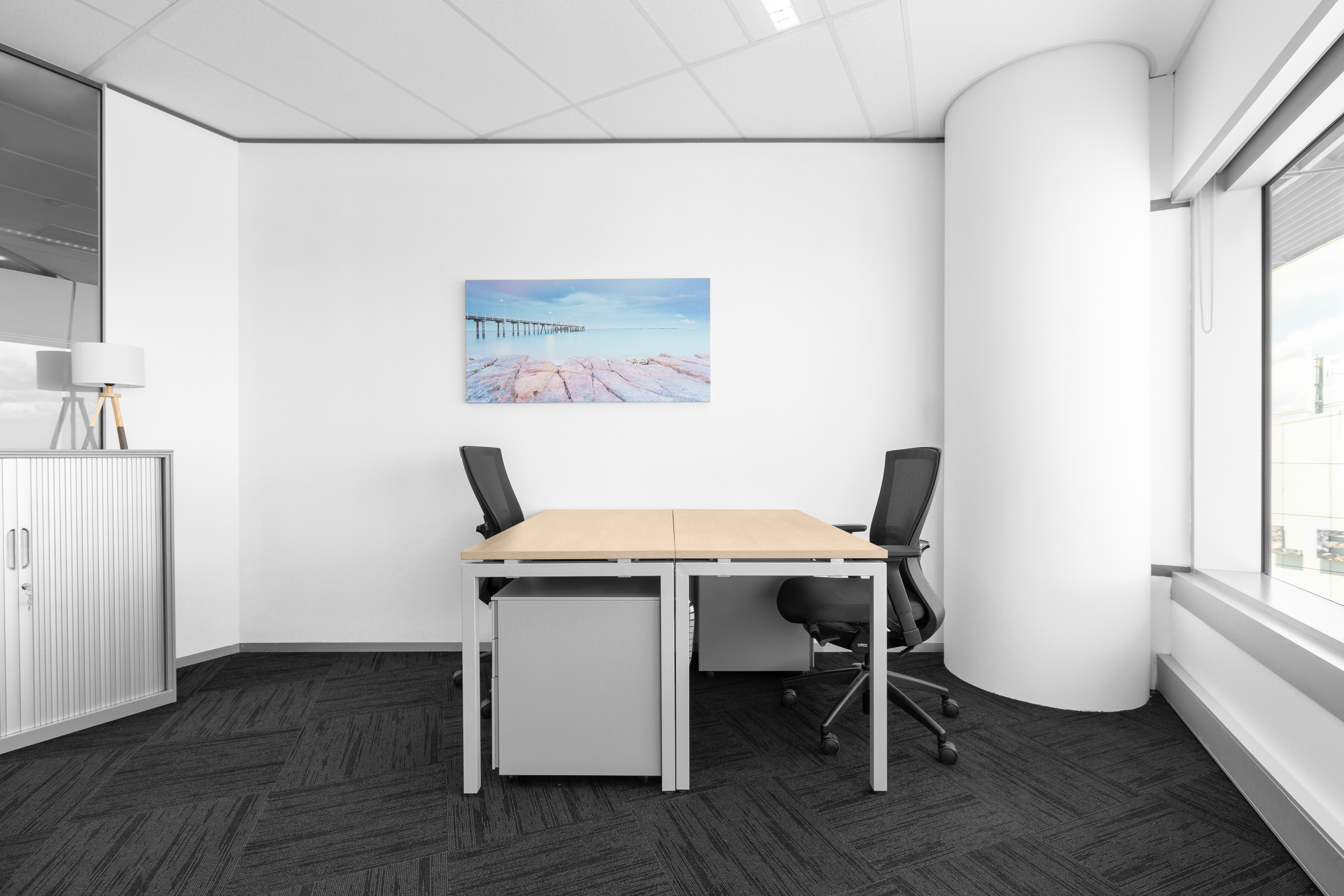 Regus - Darwin, Charles Darwin Centre profile image