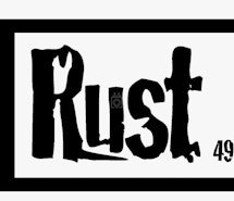 Rust 490 profile image